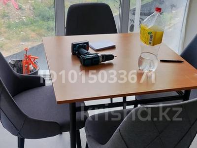 1-бөлмелі пәтер · 50 м² · 3/5 қабат, Абылай хана 2/5, бағасы: 250 000 ₸ в Каскелене