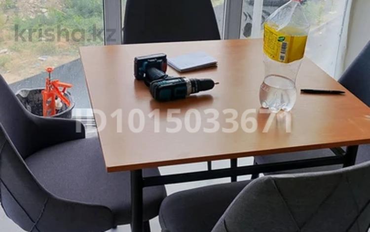 1-бөлмелі пәтер · 50 м² · 3/5 қабат, Абылай хана 2/5, бағасы: 250 000 ₸ в Каскелене — фото 2