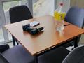1-бөлмелі пәтер · 50 м² · 3/5 қабат, Абылай хана 2/5, бағасы: 250 000 ₸ в Каскелене — фото 3