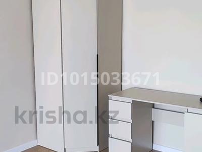 1-бөлмелі пәтер · 50 м² · 3/5 қабат, Абылай хана 2/5, бағасы: 230 000 ₸ в Каскелене