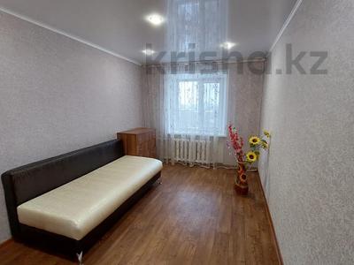 3-комнатная квартира, 64 м², 5/5 этаж, 68-й квартал 4 за 14.5 млн 〒 в Темиртау