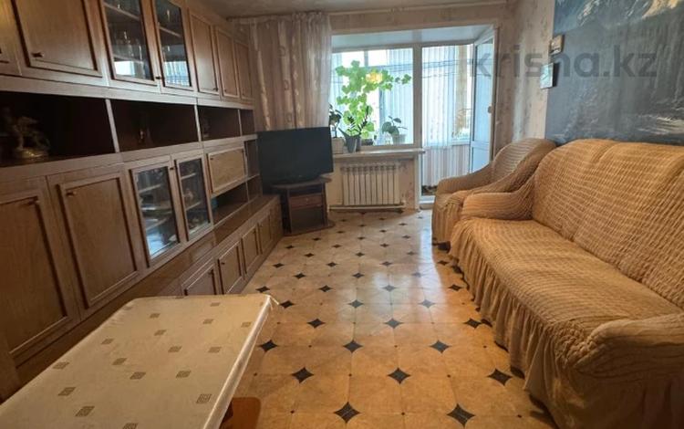 3-комнатная квартира · 62.4 м² · 5/5 этаж, саина 47 за 14.9 млн ₸ в Кокшетау — фото 2