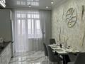2-комнатная квартира · 91 м² · 7/9 этаж, Набережная 49 Б за 35 000 ₸ в Костанае — фото 5