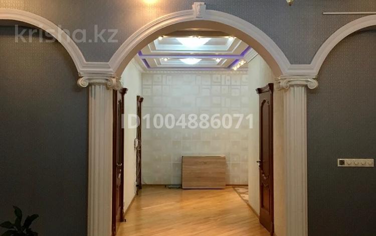 2-комнатная квартира · 90.7 м² · 10/18 этаж, Прокофьева 144 — Прокофьева Шакарима за 58 млн ₸ в Алматы, Алмалинский р-н — фото 2