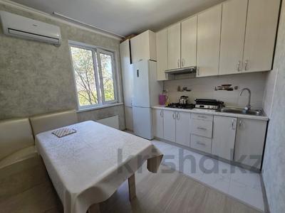 1-комнатная квартира · 40 м² · 3/6 этаж, мкр Кокжиек за 21.5 млн ₸ в Алматы, Жетысуский р-н