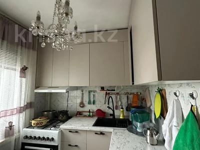 3-бөлмелі пәтер · 62.2 м² · 1/5 қабат, Тлендиева 18, бағасы: 38 млн ₸ в Алматы, Алмалинский р-н
