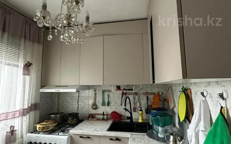 3-бөлмелі пәтер · 62.2 м² · 1/5 қабат, Тлендиева 18, бағасы: 38 млн ₸ в Алматы, Алмалинский р-н — фото 7