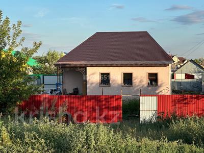 Отдельный дом · 4 комнаты · 120 м² · 6 сот., Магистральная 6А за 35 млн 〒 в Мичуринское