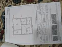 Жеке үй · 6 бөлме · 120 м² · 8 сот., мкр Турксиб, Наркескен 30 — 26 мектепке жақын, бағасы: 13 млн 〒 в Таразе