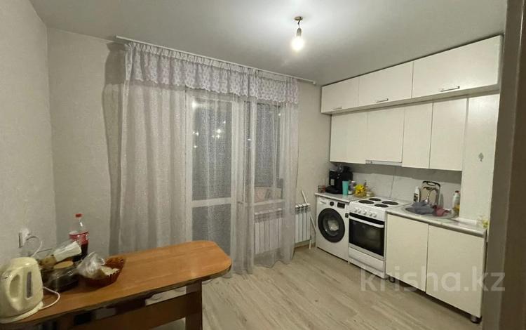 1-бөлмелі пәтер · 38.4 м² · 1/12 қабат, Сатпаева 55/7, бағасы: 20.8 млн ₸ в Усть-Каменогорске — фото 2