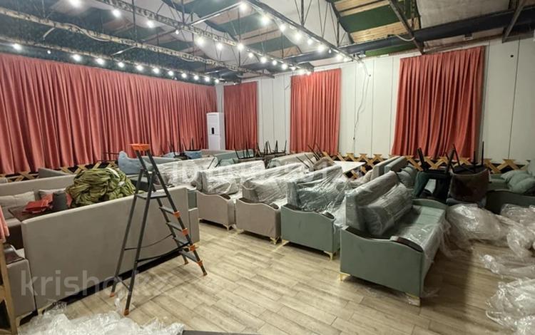 Свободное назначение · 400 м² за 1 млн 〒 в Шымкенте, Аль-Фарабийский р-н — фото 2