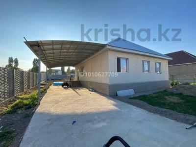Отдельный дом · 5 комнат · 100 м² · 9 сот., Саялы 126 за 25 млн ₸ в Коктал