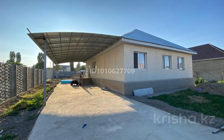 Отдельный дом · 5 комнат · 100 м² · 9 сот., Саялы 126 за 25 млн ₸ в Коктал — фото 2