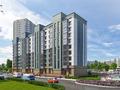 1-комнатная квартира · 34.2 м² · 5/9 этаж, А.Янушкевича — Кенесары/Янушкевича за 21.5 млн ₸ в Астане, р-н Байконур — фото 20