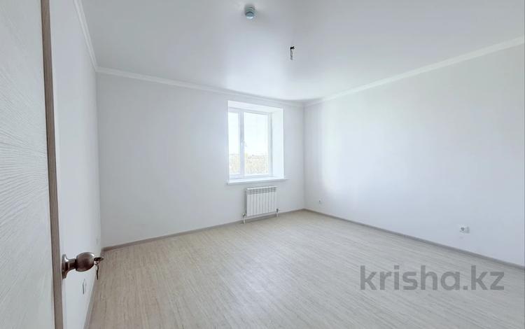 1-комнатная квартира · 34.2 м² · 5/9 этаж, А.Янушкевича — Кенесары/Янушкевича за 21.5 млн ₸ в Астане, р-н Байконур — фото 4