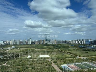 3-бөлмелі пәтер · 125 м², Бухар жырау 26/1, бағасы: 180 млн ₸ в Астане, Есильский р-н