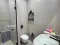 2-комнатная квартира · 55 м² · 11/13 этаж, Розыбакиева — Сатпаева за 22 000 ₸ в Алматы, Бостандыкский р-н — фото 15
