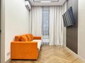 2-комнатная квартира · 55 м² · 11/13 этаж, Розыбакиева — Сатпаева за 22 000 ₸ в Алматы, Бостандыкский р-н