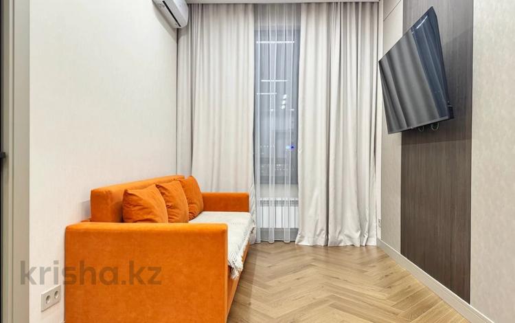 2-комнатная квартира · 55 м² · 11/13 этаж, Розыбакиева — Сатпаева за 22 000 ₸ в Алматы, Бостандыкский р-н — фото 7