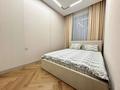 2-комнатная квартира · 55 м² · 11/13 этаж, Розыбакиева — Сатпаева за 22 000 ₸ в Алматы, Бостандыкский р-н — фото 9