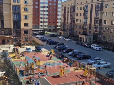 2-комнатная квартира · 85.7 м² · 4/5 этаж, мкр. Алтын орда за 30 млн 〒 в Актобе