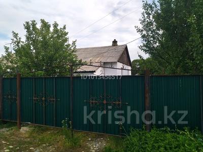 Отдельный дом · 4 комнаты · 80 м² · 20 сот., Абая 76 за 12 млн ₸ в Шымыре