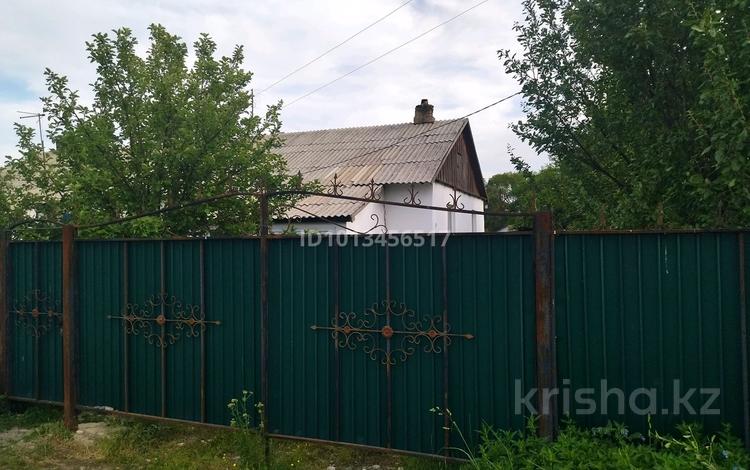Отдельный дом · 4 комнаты · 80 м² · 20 сот., Абая 76 за 12 млн ₸ в Шымыре — фото 2