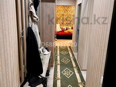 3-комнатная квартира · 59 м² · 5/5 этаж, Навои 322 за 42 млн ₸ в Алматы, Бостандыкский р-н