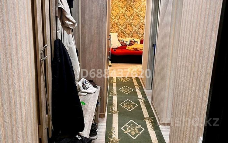 3-комнатная квартира · 59 м² · 5/5 этаж, Навои 322 за 42 млн ₸ в Алматы, Бостандыкский р-н — фото 2