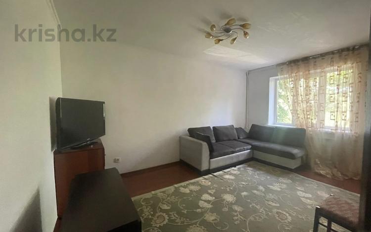 2-комнатная квартира, 50 м², 4/5 этаж помесячно, мкр Коктем-2 19