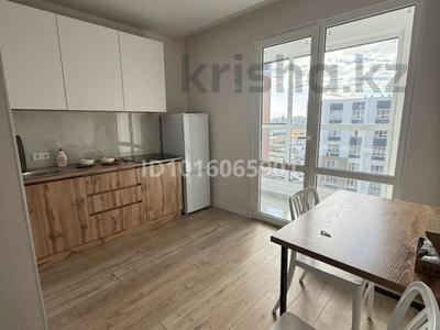 1-комнатная квартира · 34 м² · 9/9 этаж, Е 511 улица 36 за 250 000 ₸ в Астане