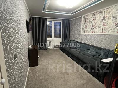 2-комнатная квартира · 49 м² · 5/5 этаж, Юность 43 за 16.5 млн ₸ в Семее