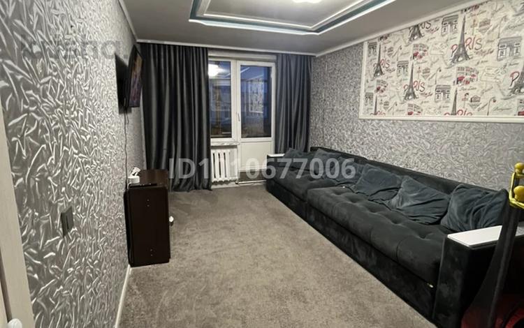 2-комнатная квартира · 49 м² · 5/5 этаж, Юность 43 за 16.5 млн ₸ в Семее — фото 2