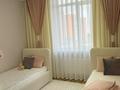 3-бөлмелі пәтер · 90 м² · 8/12 қабат, Байтурсынова 16, бағасы: 60 млн ₸ в Астане, Сарайшык р-н — фото 2