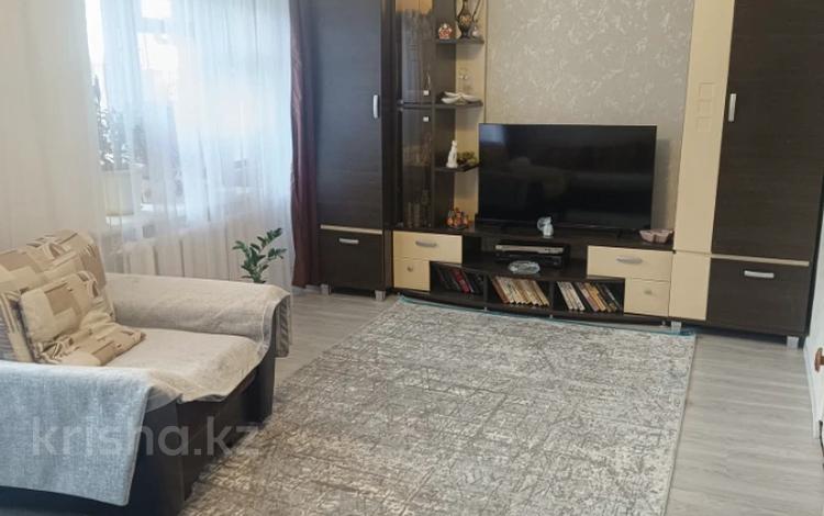 4-комнатная квартира · 89 м² · 5/5 этаж, Зарапа Темирбекова 33 за 23.7 млн ₸ в Кокшетау — фото 2