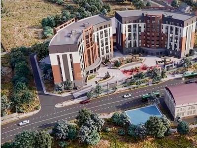 2-бөлмелі пәтер · 58.51 м² · 2/8 қабат, Сеитова 8 — Напротив Сазда СПА, областная прокуратура, бағасы: 28 млн ₸ в Актобе