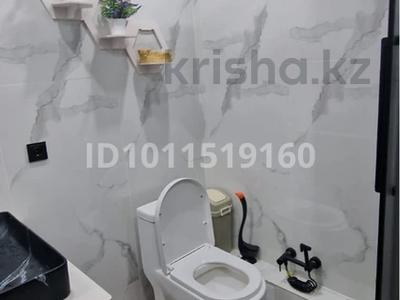 2-комнатная квартира · 54 м² · 12/12 этаж, мкр Алгабас, Омарова 1 за 210 000 〒 в Алматы, Алатауский р-н