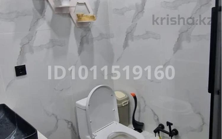 2-комнатная квартира · 54 м² · 12/12 этаж, мкр Алгабас, Омарова 1 за 210 000 ₸ в Алматы, Алатауский р-н — фото 2