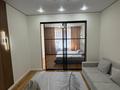 1-бөлмелі пәтер · 36 м² · 6/12 қабат, Алғабас ш/а., Омарова 1, бағасы: 23.3 млн ₸ в Алматы, Алатауский р-н