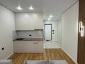 1-бөлмелі пәтер · 36 м² · 6/12 қабат, Алғабас ш/а., Омарова 1, бағасы: 23.3 млн ₸ в Алматы, Алатауский р-н — фото 4