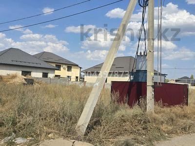 Участок · 8 соток, мкр Мадениет за 40 млн 〒 в Алматы, Алатауский р-н