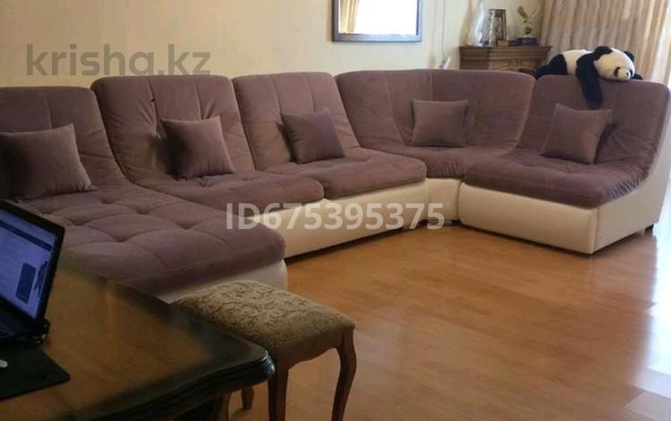 3-комнатная квартира · 84 м² · 3/10 этаж, 12-й мкр 35 за 24.5 млн ₸ в Актау — фото 2