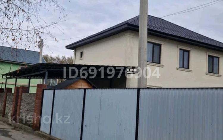 Отдельный дом · 6 комнат · 180 м² · 4 сот., Ашимбаева 34 — ул Хамраева уг Ашимбаева за 80 млн 〒 в  — фото 2