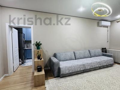 2-комнатная квартира · 67 м² · 4/6 этаж, мкр Нуркент 9 — Момышулы - Универсиадная, Алматы Арена за 60 млн 〒 в Алатауский р-н