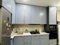 2-бөлмелі пәтер · 67 м² · 4/6 қабат, мкр Нуркент 9 — Момышулы - Универсиадная, Алматы Арена, бағасы: 60 млн ₸ в Алатауский р-н — фото 16