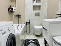2-бөлмелі пәтер · 67 м² · 4/6 қабат, мкр Нуркент 9 — Момышулы - Универсиадная, Алматы Арена, бағасы: 60 млн ₸ в Алатауский р-н — фото 23