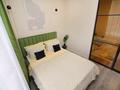 2-комнатная квартира · 48 м² · 2/12 этаж, Сейфуллина 469/1 блок 1-10 за 25 000 ₸ в Алматы, Алмалинский р-н