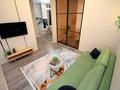 2-комнатная квартира · 48 м² · 2/12 этаж, Сейфуллина 469/1 блок 1-10 за 25 000 ₸ в Алматы, Алмалинский р-н — фото 3