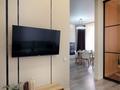 2-комнатная квартира · 48 м² · 2/12 этаж, Сейфуллина 469/1 блок 1-10 за 25 000 ₸ в Алматы, Алмалинский р-н — фото 5