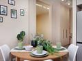 2-комнатная квартира · 48 м² · 2/12 этаж, Сейфуллина 469/1 блок 1-10 за 25 000 ₸ в Алматы, Алмалинский р-н — фото 8